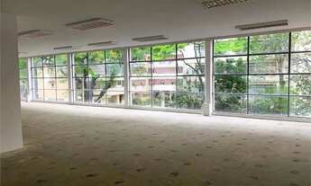 Imagem 7: Prédio inteiro para locação em Vila Buarque - SP