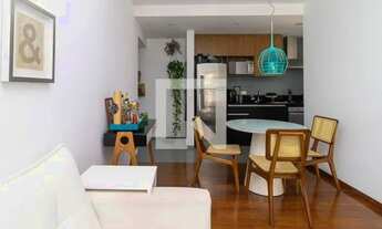 Imagem 5: Apartamento à Venda - Barra Funda, 2 Quartos, 53 m2