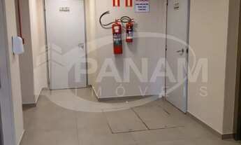 Imagem 5: APARTAMENTO DE 3 DORMITÓRIOS À VENDA NO JARDIM ITU (CONDOMÍNIO TERRABELA PLANALTO