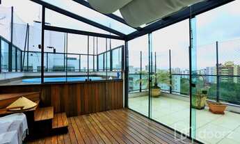 Imagem: Imóvel na Doutor Pereira Neto com 3 dormitórios