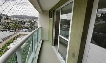 Imagem 5: Imóvel para aluguel com 70 metros quadrados com 3 quartos em Pechincha - Rio de Janeiro