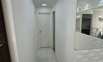 Imagem 7: Imóvel para aluguel e venda possui 40 metros quadrados com 2 quartos