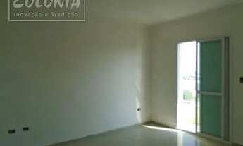 Imagem 5: Apartamento a venda - Vila Metalúrgica, Santo André