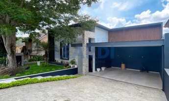 Imagem 3: CASA EM CONDOMÍNIO - ALPHAVILLE - SP