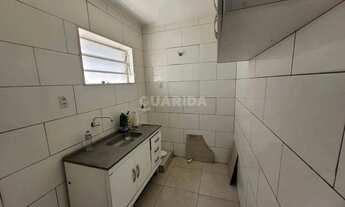 Imagem 4: Apartamento de 1 dormitório no bairro Petrópolis