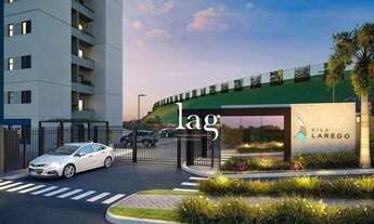 Imagem 3: Apartamento com 2 quartos à venda, 49 m² https://youtu.be/sIQDyncDC8g Edifício Villa Lared