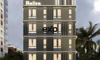 Imagem 3: Vendo Flat em Intermares 450m da praia