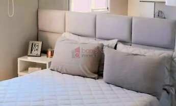 Imagem 6: APARTAMENTO À VENDA NO CONDOMÍNIO YES IDEAL LIVING - MEDEIROS - JUNDIAÍ/SP