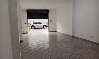 Imagem 2: Salão Comercial para locação na Vila Paiva - 70 m² - São Paulo/SP