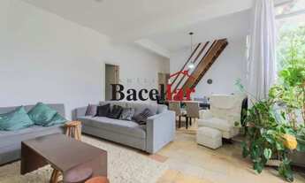 Imagem: Apartamento Tijuca Duplex 4 quartos com