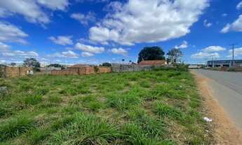 Imagem 3: Lote Setor Conde dos Arcos 362,50m²