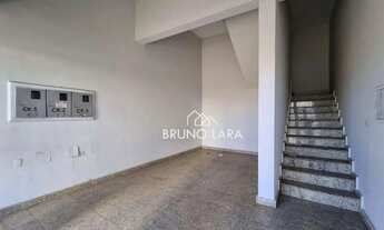 Imagem 4: Casa disponível para locação no Centro - Igarapé/MG