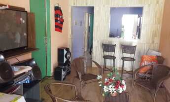 Imagem 2: Casa 85.000 Casa com 3 dormitórios