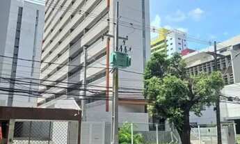 Imagem: Edf. Porto Design O melhor 1 quartos do