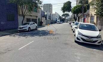 Imagem 3: Edifício Comercial para Aluguel na Vila Maria Baixa com 267m² de Área Útil