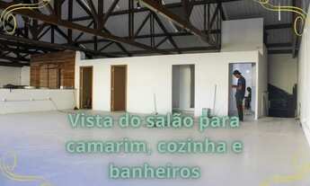 Imagem 5: Aluguel de espaço para eventos / festas (cerimonial