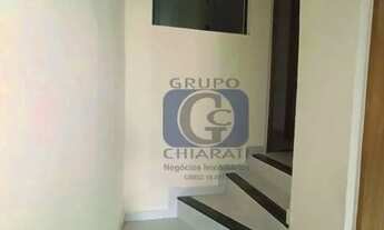 Imagem 4: Casa térrea independente com 2 dormitórios, 2 vagas, churrasqueira para alugar, 80 m² por