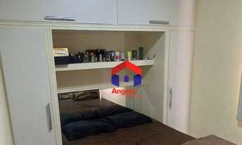 Imagem 7: Apartamento com 2 dormitórios à venda, 45 m² por R$ 220.000,00 - São João Batista - Belo H