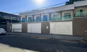 Imagem: Sobrado à venda no bairro Setor Pedro Ludovico