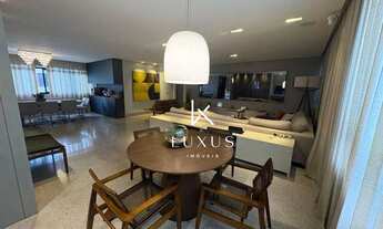 Imagem 3: Apartamento com 4 dormitórios à venda, 200 m² por R$ 2.950.000,00 - Santa Lúcia - Belo Hor