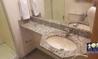 Imagem 4: Flat para alugar na Consolação - Edifício Paulista Classic - Cód. GWY09407