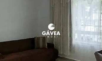 Imagem: Apartamento à venda no Centro em São Vicente