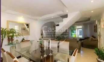 Imagem 6: Sobrado em Vila Santa Clara