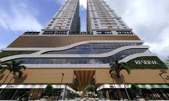 Imagem: Apartamento Moderno em Porto Belo, Vista