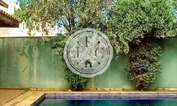 Imagem 5: Casa Condomínio - 3 Quartos - Venda - Jardim Botânico