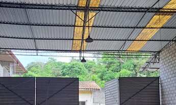 Imagem: Galpão, BA 526, capelão 600 a 1.800 m2