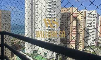 Imagem: Apartamento flat 1 quarto em Meireles, Fortaleza/CE