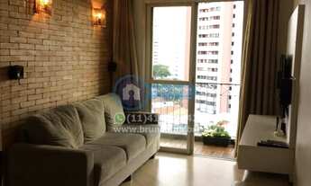 Imagem 4: Apartamento 2 dorms em Parque Mandaqui, SP. 60m², 1 suíte, 2 Vagas. Oportunidade por R$ 43