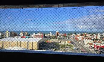 Imagem 3: Na Ruy Carneiro todo PROJETADO , vista MAR.De R$2.900 por R$ 2.700