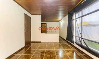 Imagem 4: Casa com 3 quartos e 2 vagas para aluguel no Guaíra