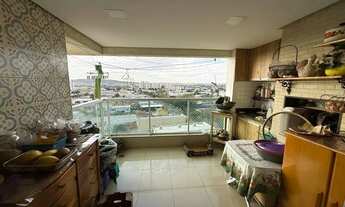 Imagem 5: Residencial Eldorado- Condomínio Brilhante