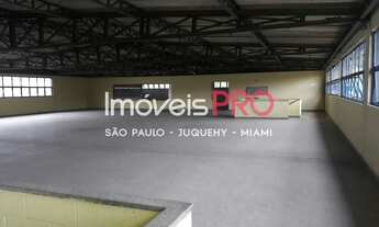 Imagem 3: Galpão na área industrial em Arujá