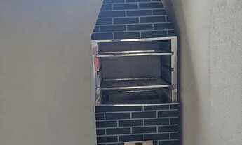 Imagem 5: Casa 4/4, sendo uma suite , localização excelente