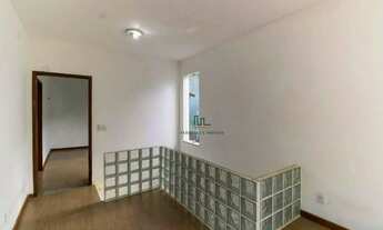 Imagem 3: Casa com 4 dormitórios, 100 m² - venda por R$ 365.000,00 ou aluguel por R$ 2.870,00/mês