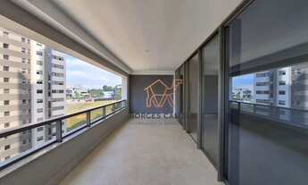 Imagem 3: Lindo apartamento novo para locação ou venda no Vale do Sereno/Nova Lima!