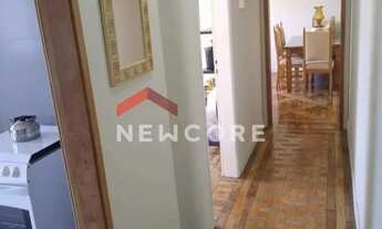 Imagem 2: Apartamento em Rua São Carlos - Floresta - Porto Alegre/RS