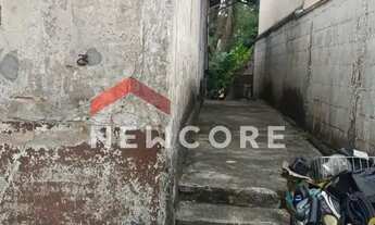 Imagem 3: Lote em Rua Cubatão - Baeta Neves - São Bernardo do Campo/SP