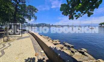 Imagem: Raridade na Urca!