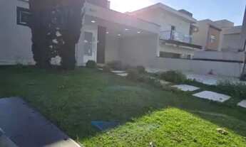 Imagem 3: CASA PARA LOCAÇÃO NO CONDOMÍNIO NEW VILLE - SANTANA DE PARNÍBA - SP