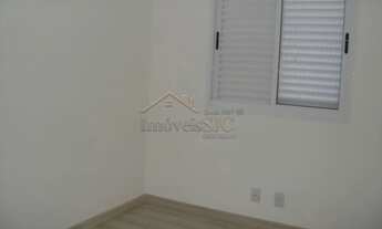 Imagem 7: Apartamentos Padrão em São José dos Campos