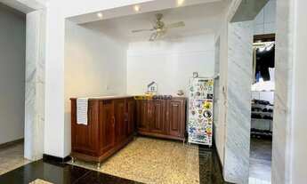 Imagem 5: Apartamento, 4 quartos, 1 suite, 3 vagas