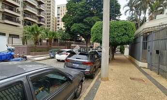 Imagem 3: Apartamento á venda no Condominio Solar do Cambui em Campinas