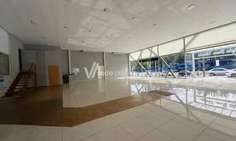 Imagem 4: Salão - Jardim Guanabara - Campinas