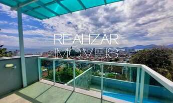 Imagem 5: Casa com 4 quartos no bairro Centro - Florianópolis