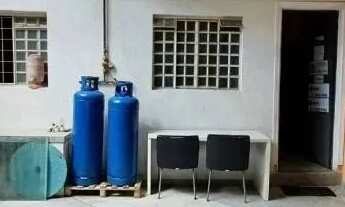 Imagem 7: COMERCIAL - POMPÉIA - SP