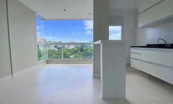 Imagem 6: Apartamento de 2 quartos com suíte e lazer em Bento Ferreira